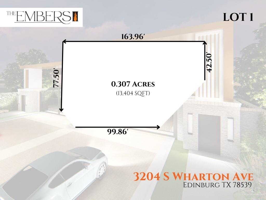 3204 S Wharton Avenue, Edinburg, Texas image 3