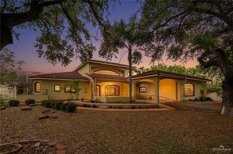 Photo of 5000 Buddy Owens Avenue, McAllen, TX 78504 (MLS # 503127)