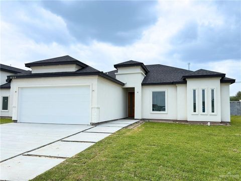 Homes For Sale - 8109 N 51st Street<br/> Hidalgo County, McAllen, TX 78504