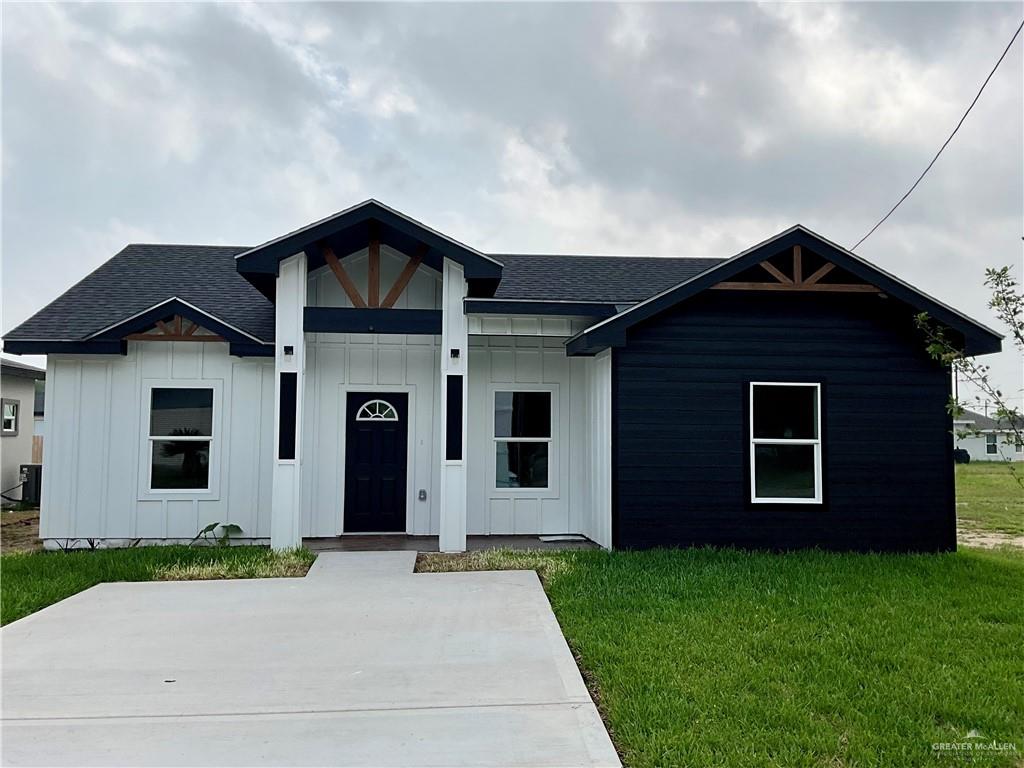 2819 Erasmo Drive, Weslaco, Texas image 1