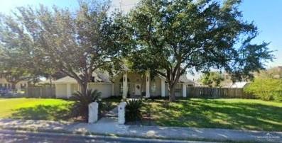 1306 S Lincoln Avenue, San Juan, Texas image 1