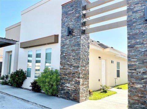 Apartment For Rent - 3007 Javalina Road #1<br/> Edinburg, TX 78542