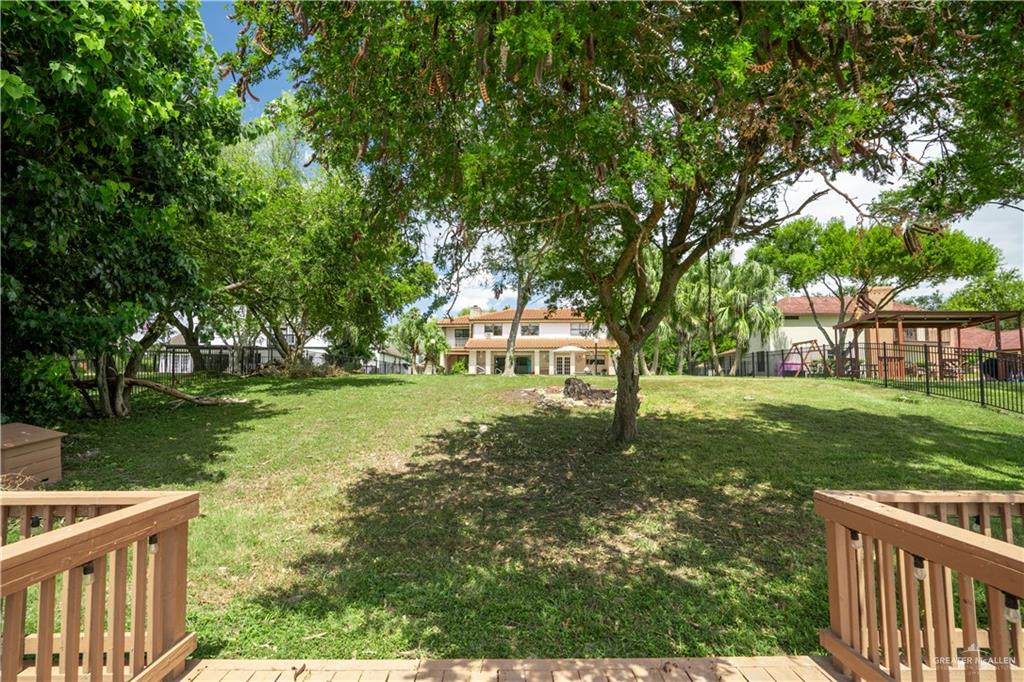 613 Escandon Avenue, Rancho Viejo, Texas image 27