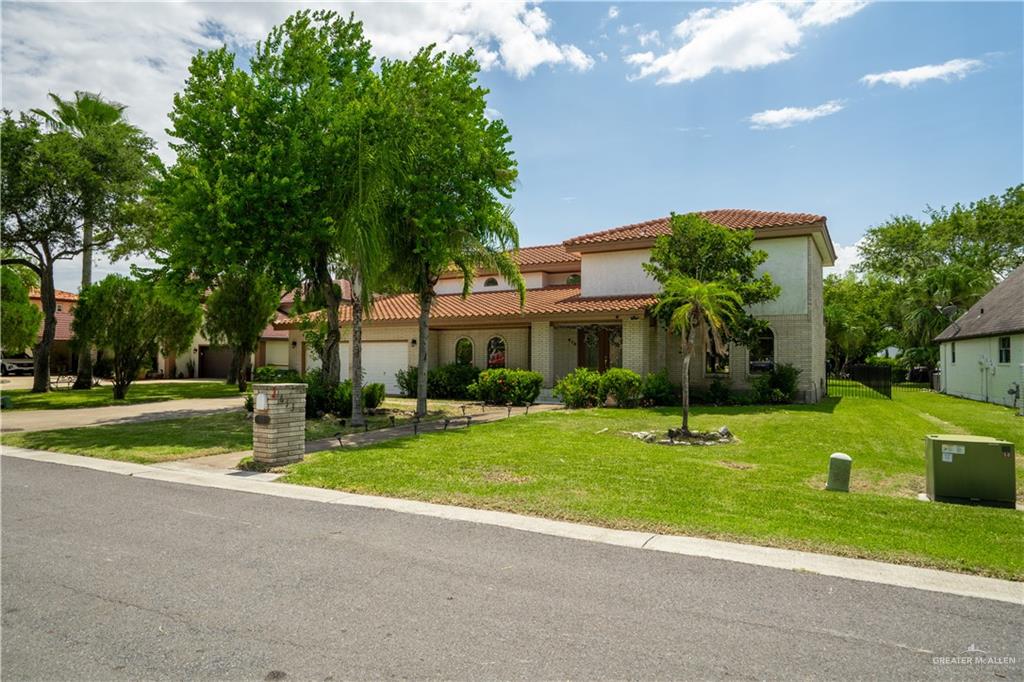 613 Escandon Avenue, Rancho Viejo, Texas image 2