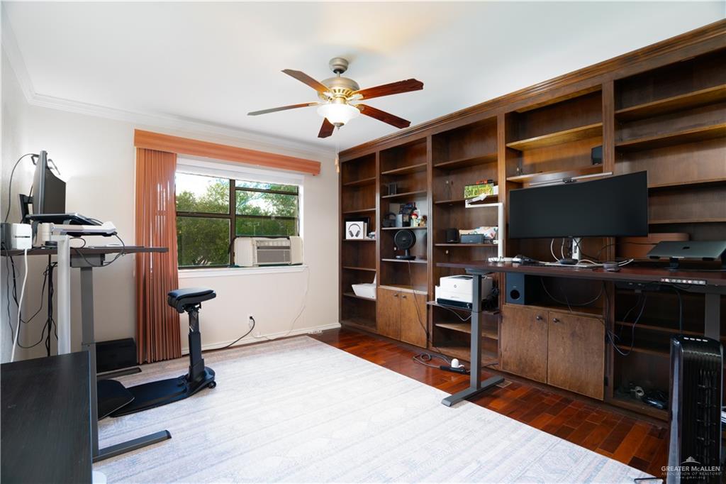 613 Escandon Avenue, Rancho Viejo, Texas image 16