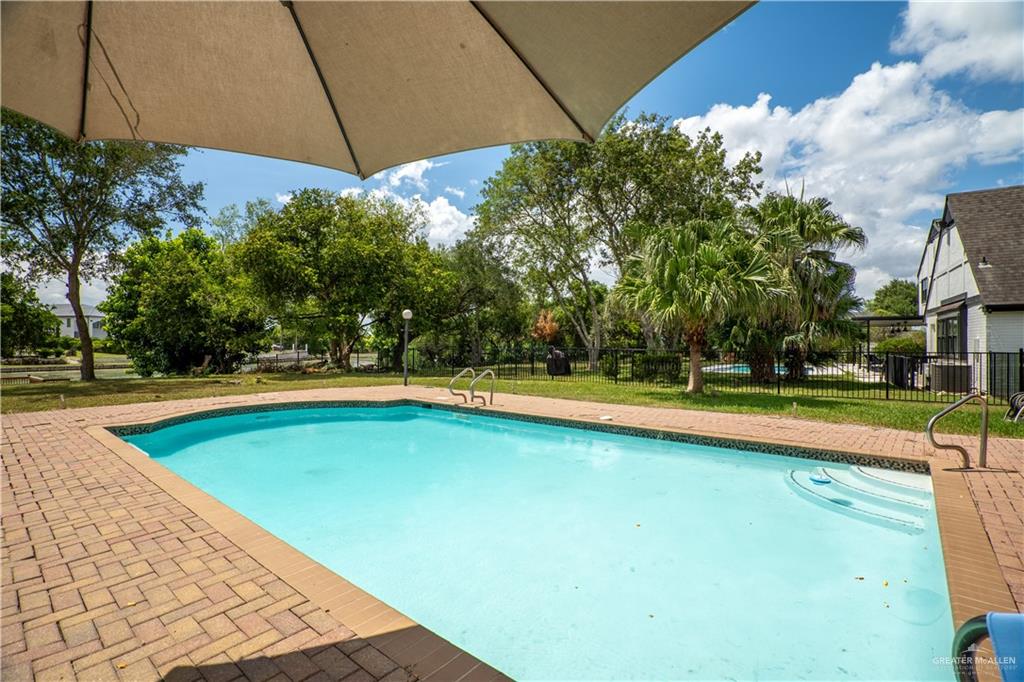 613 Escandon Avenue, Rancho Viejo, Texas image 25