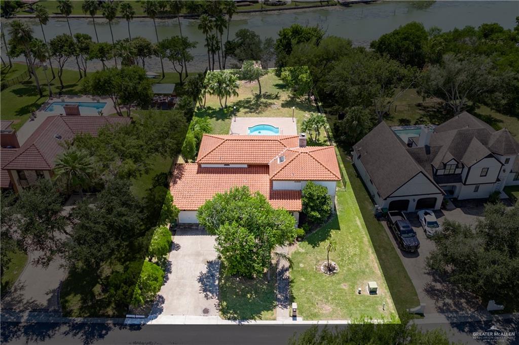 613 Escandon Avenue, Rancho Viejo, Texas image 31