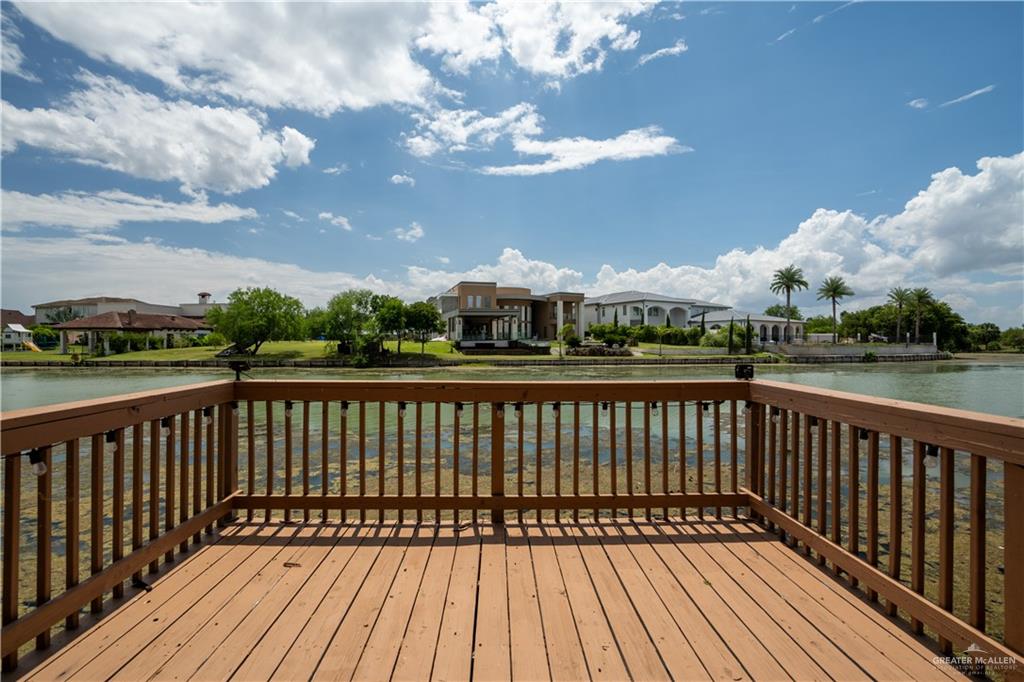 613 Escandon Avenue, Rancho Viejo, Texas image 28
