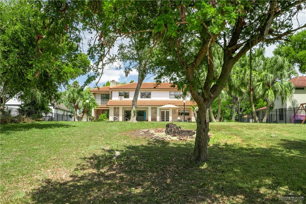 613 Escandon Avenue, Rancho Viejo, Texas image 29