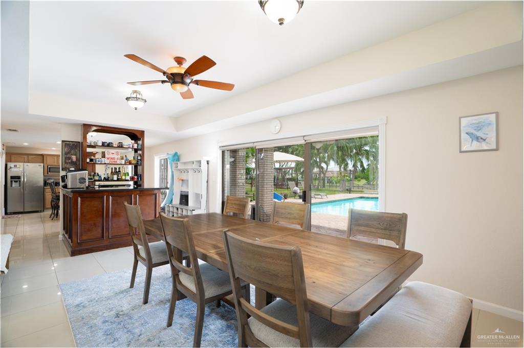 613 Escandon Avenue, Rancho Viejo, Texas image 9