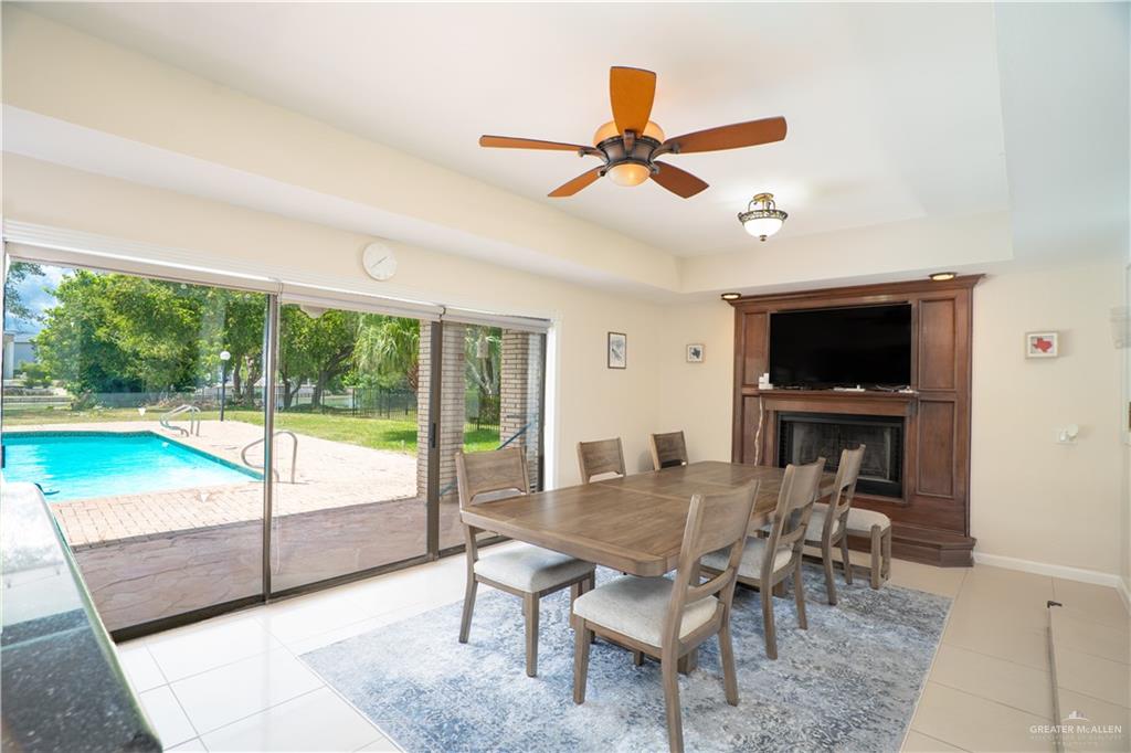 613 Escandon Avenue, Rancho Viejo, Texas image 10