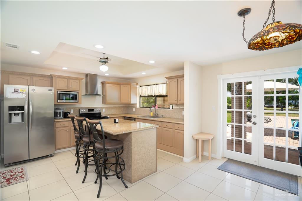 613 Escandon Avenue, Rancho Viejo, Texas image 11