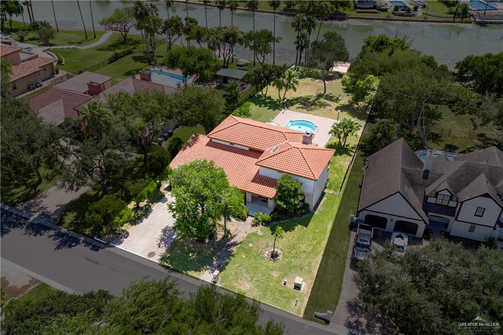 613 Escandon Avenue, Rancho Viejo, Texas image 30