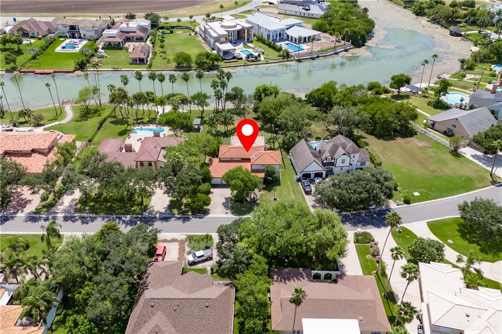613 Escandon Avenue, Rancho Viejo, Texas image 32