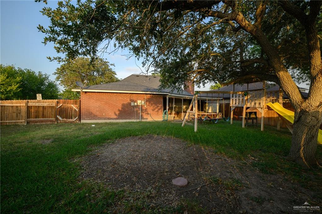 1905 N 8th Street, Harlingen, Texas image 23