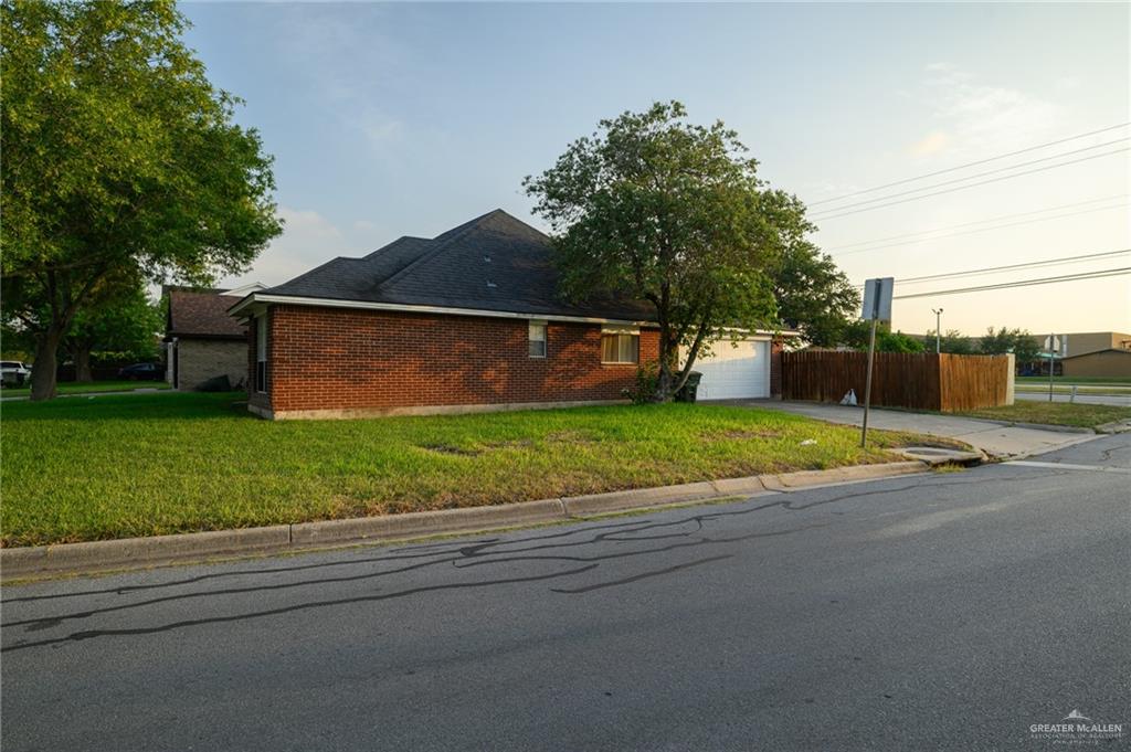 1905 N 8th Street, Harlingen, Texas image 26