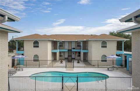 Apartment For Rent - 2125 Kerria Avenue #3<br/> McAllen, TX 78501
