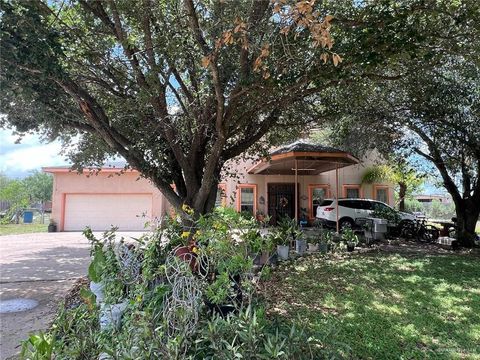 A home in Mission