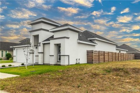 A home in McAllen