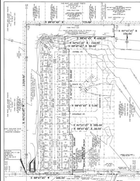 401 N Leon Avenue, Elsa, Texas image 2