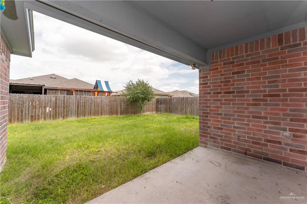 1406 Irene Drive, San Juan, Texas image 32