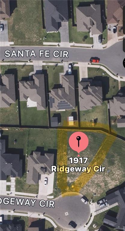 1917 E Ridgeway Circle, Edinburg, Texas image 1