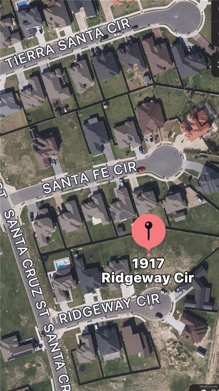 1917 E Ridgeway Circle, Edinburg, Texas image 2