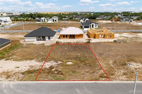 Vacant Land For Sale - 305 N 30th Street<br/> Hidalgo, TX 78557