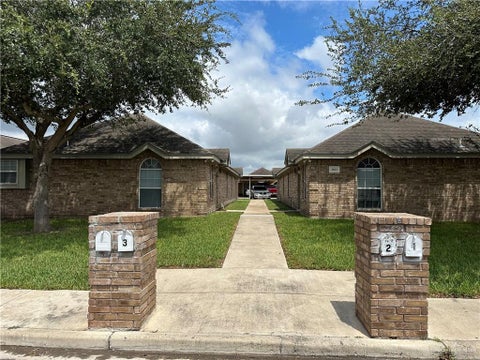 Apartment For Rent - 3823 Faith Hill Street<br/> Hidalgo County, Edinburg, TX 78541