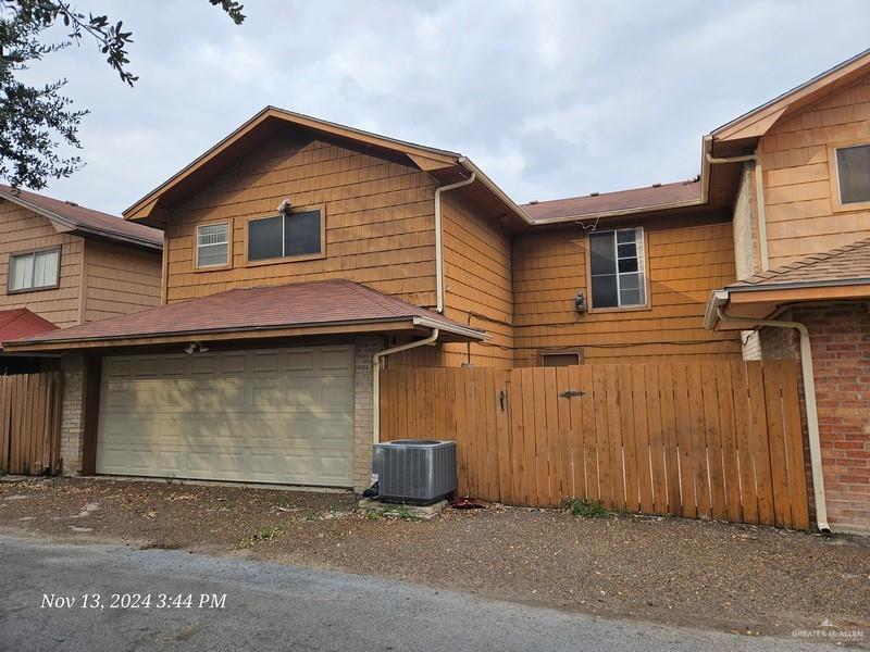 1313 Y-z Avenue, McAllen, Texas image 25