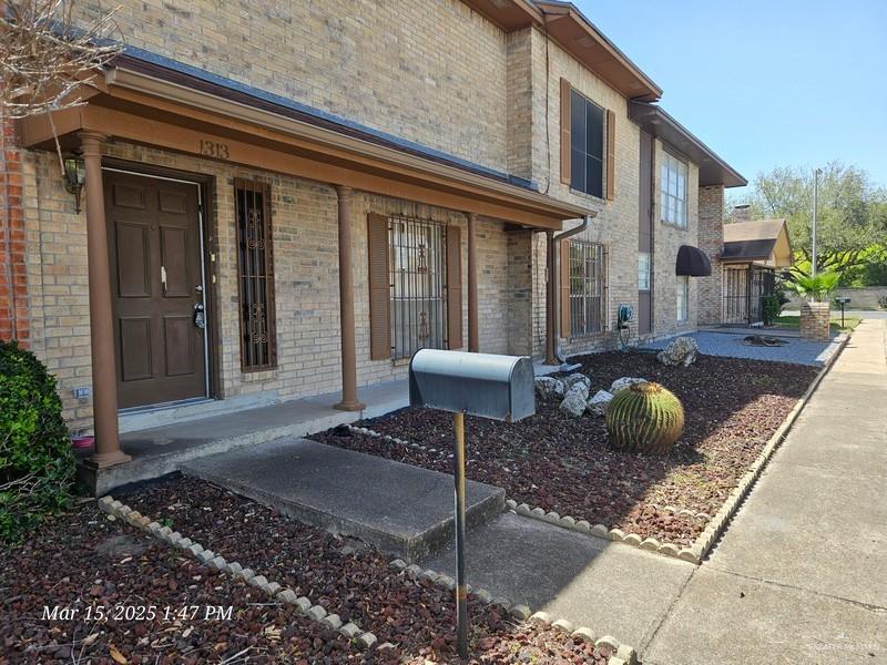 1313 Y-z Avenue, McAllen, Texas image 22