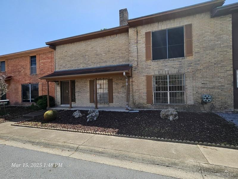 1313 Y-z Avenue, McAllen, Texas image 1