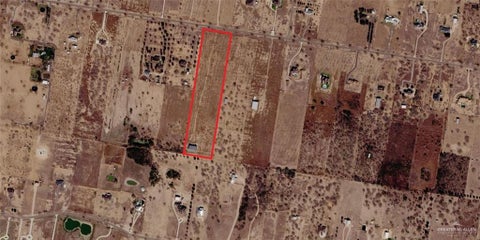 Vacant Land For Sale - 20525 Los Venados Drive<br/> Hidalgo County, Edinburg, TX 78542