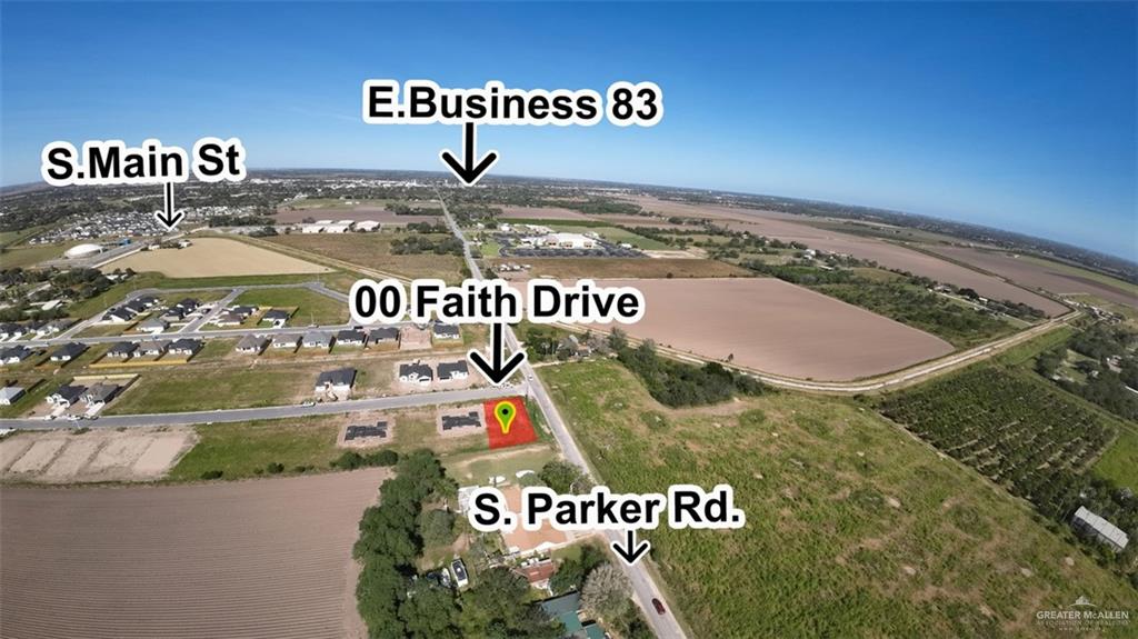 00 Faith Drive, La Feria, Texas image 2