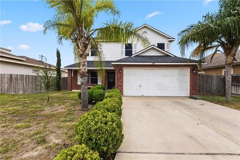 Photo of 1506 Montecruz Street, Mission, TX 78574 (MLS # 491030)