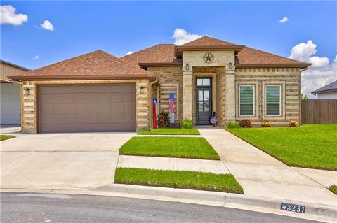 Homes For Sale - 3251 Sherman Street<br/> Edinburg, TX 78542