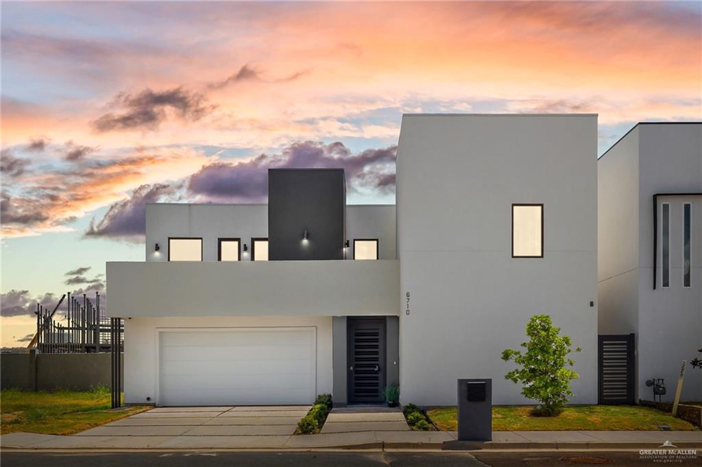6710 N 11th Lane, McAllen, Texas image 1