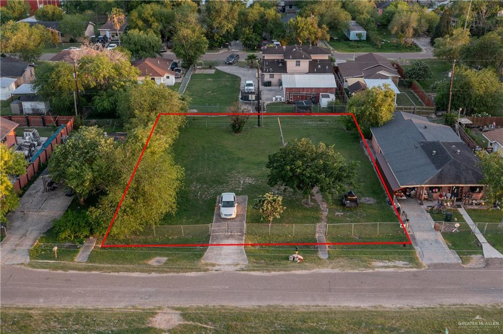 12618 Strader Road, La Feria, Texas image 1