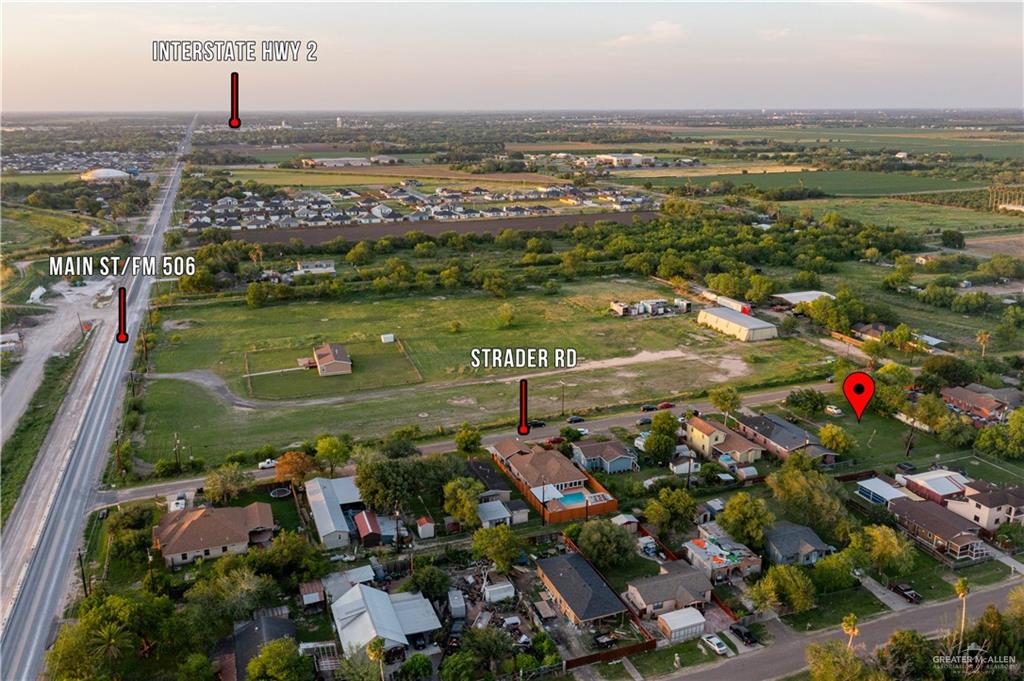 12618 Strader Road, La Feria, Texas image 4
