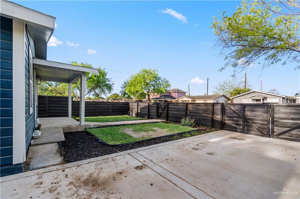 710 N Dahlia Street, Pharr, Texas image 4