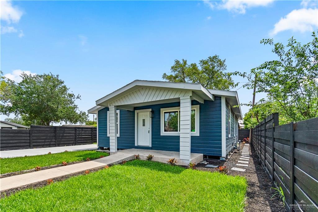 710 N Dahlia Street, Pharr, Texas image 2