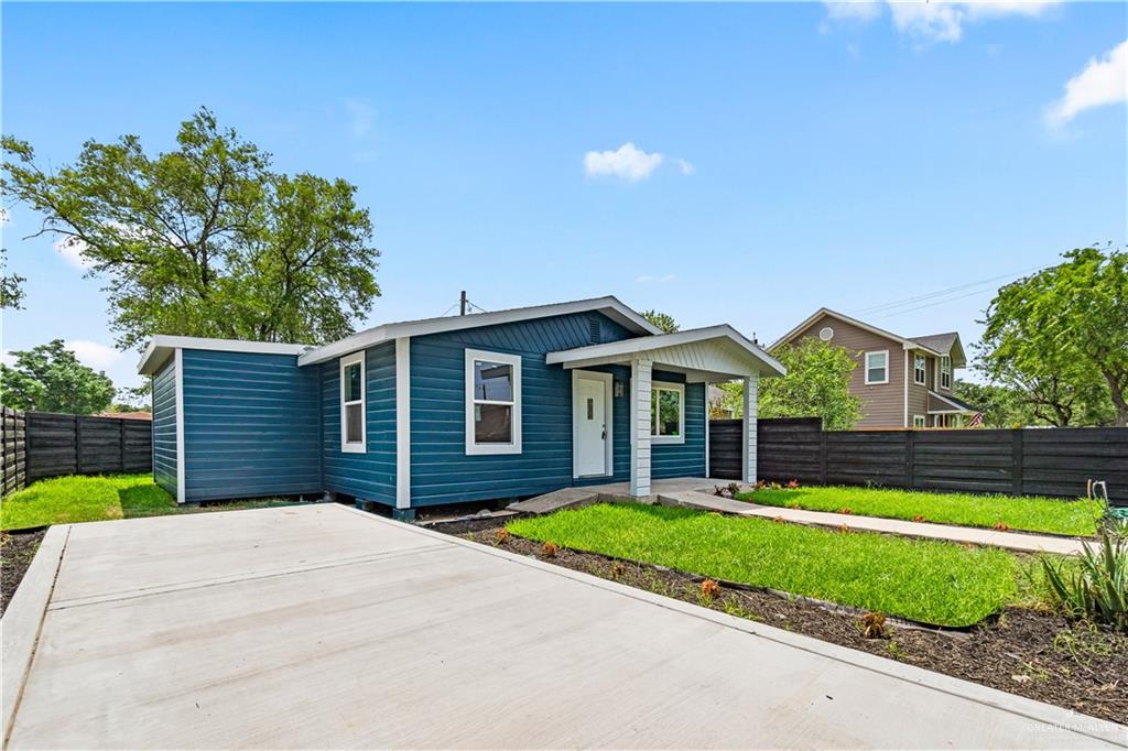 710 N Dahlia Street, Pharr, Texas image 3