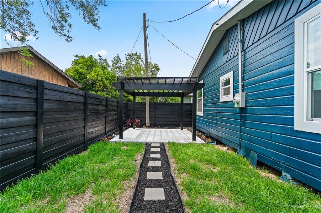 710 N Dahlia Street, Pharr, Texas image 18