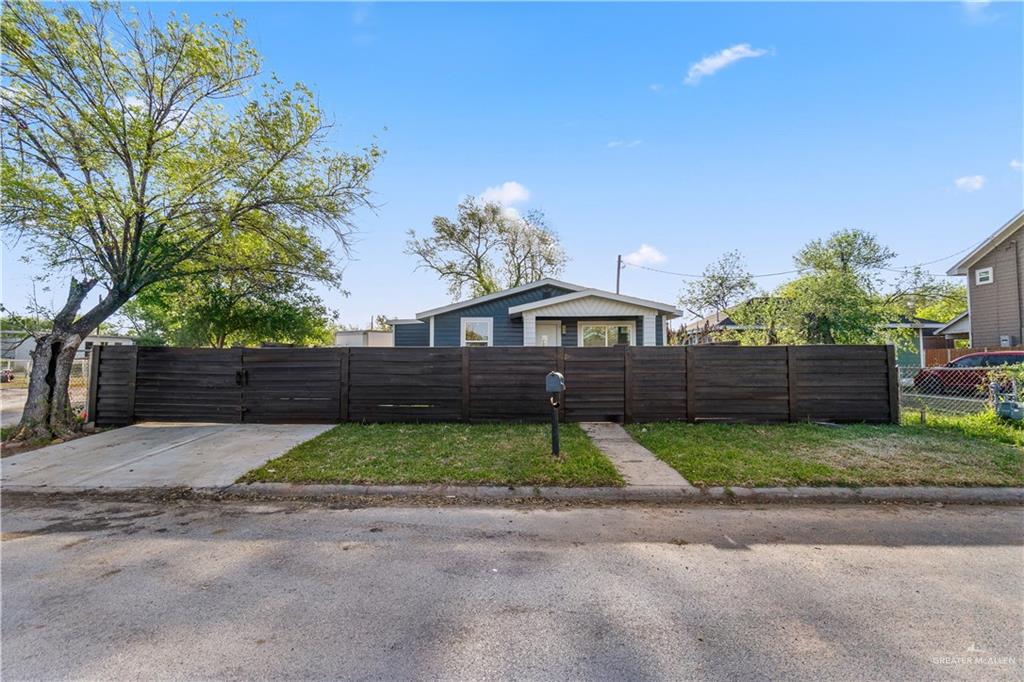 710 N Dahlia Street, Pharr, Texas image 5