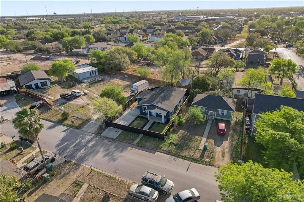 710 N Dahlia Street, Pharr, Texas image 21