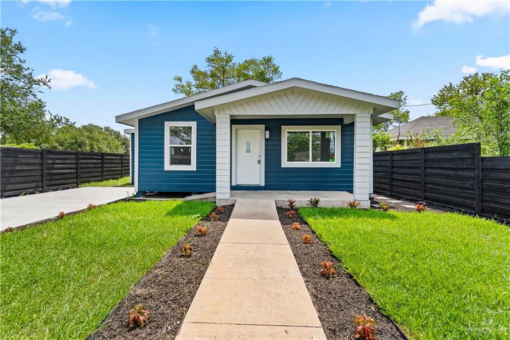710 N Dahlia Street, Pharr, Texas image 1