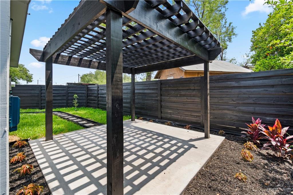 710 N Dahlia Street, Pharr, Texas image 19