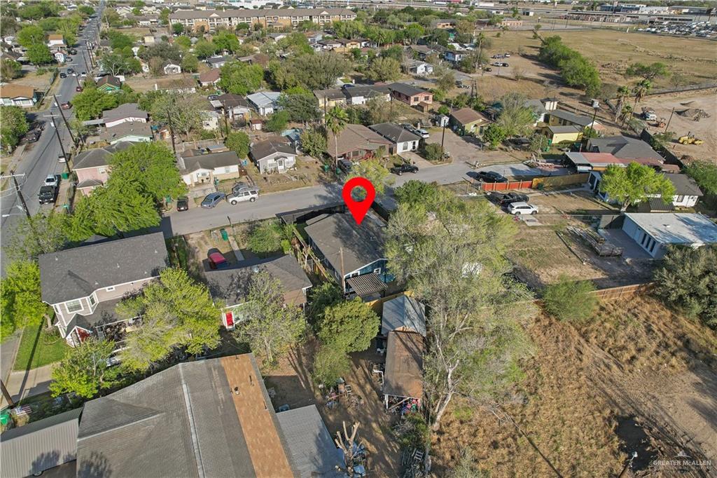 710 N Dahlia Street, Pharr, Texas image 23