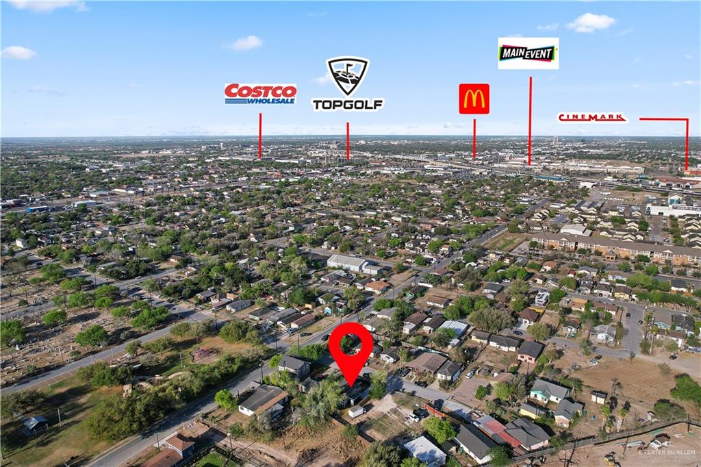 710 N Dahlia Street, Pharr, Texas image 24
