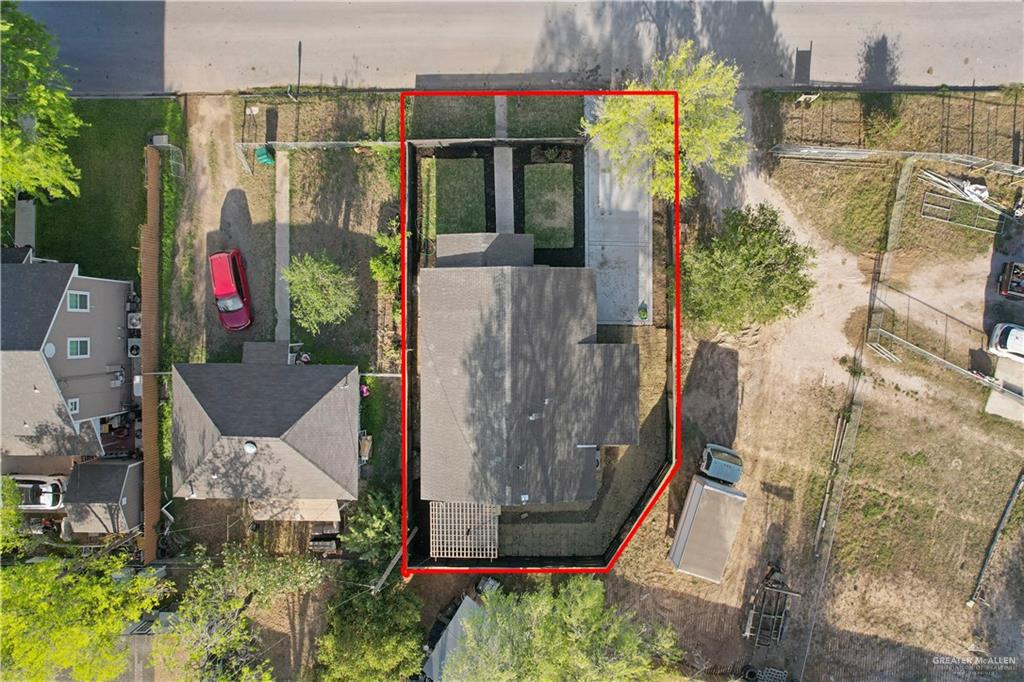 710 N Dahlia Street, Pharr, Texas image 20